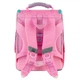 Рюкзак GoPack Education каркасный 5001S-1 Pink Dreams - изображение 4