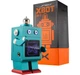 ЦАП із підсилювачем для навушників xDuoo Xbot DM-01 - зображення 6