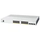 Комутатор Cisco Catalyst 1200 24xGE, PoE, 4x10G SFP+ - зображення 4