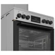 Плита BEKO FBM62320SDS - зображення 3