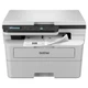 БФП Brother DCP-B7620DW з Wi-Fi - зображення 1
