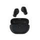 Бездротові навушники Haylou GT1 2022, TWS, IPX4, BT5.2, 5h, Earbuds black EU - зображення 6