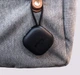 Бездротові навушники 1MORE Omthing Air Free Pods, BT5.0, ENC, Qi, TWS, 400mAh, 5h, (EO005) black UA UCRF - зображення 5