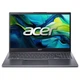 Ноутбук Acer Aspire 15 A15-51M 15.6" FHD IPS, Intel i9-13900H, 16GB, F1TB, UMA, Lin, сірий - зображення 1