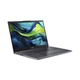 Ноутбук Acer Aspire 15 A15-51M 15.6" FHD IPS, Intel i9-13900H, 16GB, F1TB, UMA, Lin, сірий - зображення 7