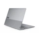 Ноутбук Lenovo ThinkBook 16-G8 16" WUXGA IPS AG, Intel U7-255H, 16GB, F512GB, UMA, Win11P, сірий - зображення 6