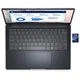 Ноутбук Dell Pro 14 14" FHD+ AG, Intel U7 268V, 32GB, F512GB, UMA, Win11P, чорний - зображення 10