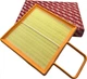 Фильтр воздушный Alpha filter Great Wall Wingle 7 2022- (AF1986) 1109110XP64XA (СТ-00158586) - изображение 2