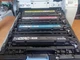 Цветной принтер HP Color LaserJet CP2025, Б/У - изображение 3