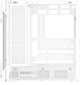 Obudowa ADATA XPG Starker AIR BTF White (STARKERAIRBTFMTA-WHCWW) - obraz 13