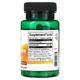 Вітамін B1 Swanson Benfotiamine 300 mg Maximum Potency, 60 вегакапсул - зображення 2