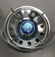 Газовая тарелка (горелка) для баллонов INTERTOOL GS-0004 210 мм - изображение 4