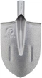Лопата штыковая INTERTOOL FT-2001 0,9 кг молотковое покрытие 220×390 мм (полотно 300 мм) - изображение 6