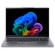 Ноутбук Acer Swift Go 14 SFG14-64 14" WUXGA OLED, AMD R7-350, 32GB, F1TB, UMA, Win11, сріблястий - зображення 1