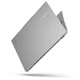 Ноутбук Acer Swift Go 14 SFG14-64 14" WUXGA OLED, AMD R7-350, 32GB, F1TB, UMA, Win11, сріблястий - зображення 7