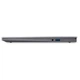 Ноутбук Acer Swift Go 14 SFG14-64 14" WUXGA OLED, AMD R7-350, 32GB, F1TB, UMA, Win11, сріблястий - зображення 12