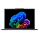 Ноутбук Acer Swift Go 14 SFG14-64 14" WUXGA OLED, AMD R7-350, 32GB, F1TB, UMA, Win11, сріблястий - зображення 15
