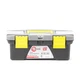 Ящик для инструмента INTERTOOL BX-0310 10" 250х126х99 мм маленький - зображення 1