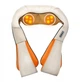 Роликовый массажер для шеи и плеч Massager of Neck Kneading пульт управления - изображение 5