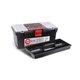Ящик для инструмента INTERTOOL BX-0016 16" 396x216x164 мм - зображення 1