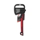 Топор STORM INTERTOOL HT-0292 930 г ручка из фибергласса 515 мм - изображение 5