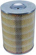Воздушный фильтр Alpha filter Uaz, Gaz (AF0762pe) - изображение 2