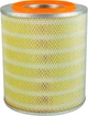 Воздушный фильтр Alpha filter Doppstadt, Volga, Iveco, Gaz (AF0755pe) - изображение 1