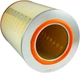 Фільтр повітряний Alpha filter Maz, Kraz, BelAZ (AF0778pe) - зображення 2