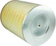 Фільтр повітряний Alpha filter Maz, Kraz, BelAZ (AF0778pe) - зображення 3