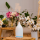 Nawilżacz powietrza Aromatly Pure 2 Biały - obraz 3