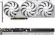 Karta graficzna INNO3D PCI-Ex GeForce RTX 5070 Ti X3 OC WHITE 16GB GDDR7 (256bit) (2482/28000) (HDMI, 3 x DisplayPort) (N507T3-16D7X-176068W) - obraz 2
