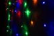 Светодиодная гирлянда-бахрома, 6 м, 200 л, RGB, IP44 (950163) - изображение 3