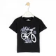 Комплект для хлопчика Dexter`s bmx з футболкою та шортами 122 см - зображення 2