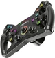 Руль Moza Racing KS Steering for PC, 30см., 10кн., RGB (RS047) - изображение 4