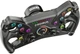 Руль Moza Racing KS Steering for PC, 30см., 10кн., RGB (RS047) - изображение 5