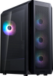 Корпус ADATA XPG Valor Air Plus Black (VALORAIRPLUSMTA-BKCWW) - зображення 1