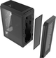Корпус ADATA XPG Valor Air Plus Black (VALORAIRPLUSMTA-BKCWW) - зображення 13