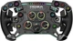 Кермо MOZA Racing GS V2P Steering for PC, 30cм., 10кн., RGB (RS056) - зображення 1