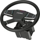 Кермо MOZA Racing TSW Truck 40cм.,14 кн. RGB Чорне (RS060) - зображення 5