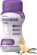 Żywienie dojelitowe Nutricia Nutridrink Protein Vanilla o smaku waniliowym 4 x 125 ml (8716900565403) - obraz 2
