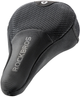 Накладка на сідло RockBros L Black (5907769374289) - зображення 1
