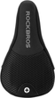 Накладка на сідло RockBros S Black (5907769374272) - зображення 2