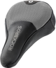 Накладка на сідло RockBros S Grey (5907769374258) - зображення 1