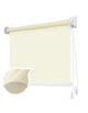 Ролета тканинна ROLLOTEX Umbra B.O. Mini 61х150 Vanilla-057 (733306) - изображение 1