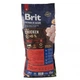 Корм Brit Premium Dog Adult L сухой с курицей для собак больших пород 15 кг - изображение 2