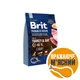 Корм Brit Premium Dog Light сухой с индейкой для собак с излишней массой тела 3 кг - изображение 3