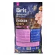 Корм Brit Premium Dog Junior S сухой с курицей для щенков и молодых собак мелких пород 8 кг - изображение 2