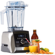 Блендер Vitamix Series Ascent A3500i нержавіюча сталь (VTXA3500SV) - зображення 5