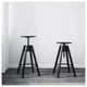 Барний стілець DALFRED IKEA 601.556.02 - зображення 3