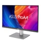Монитор Asus 27" ProArt PA27JCV HDMI, DP, USB-C 3xUSB, MM, IPS, 5120x2880, DCI-P3 99%, AdaptiveSync, - изображение 4